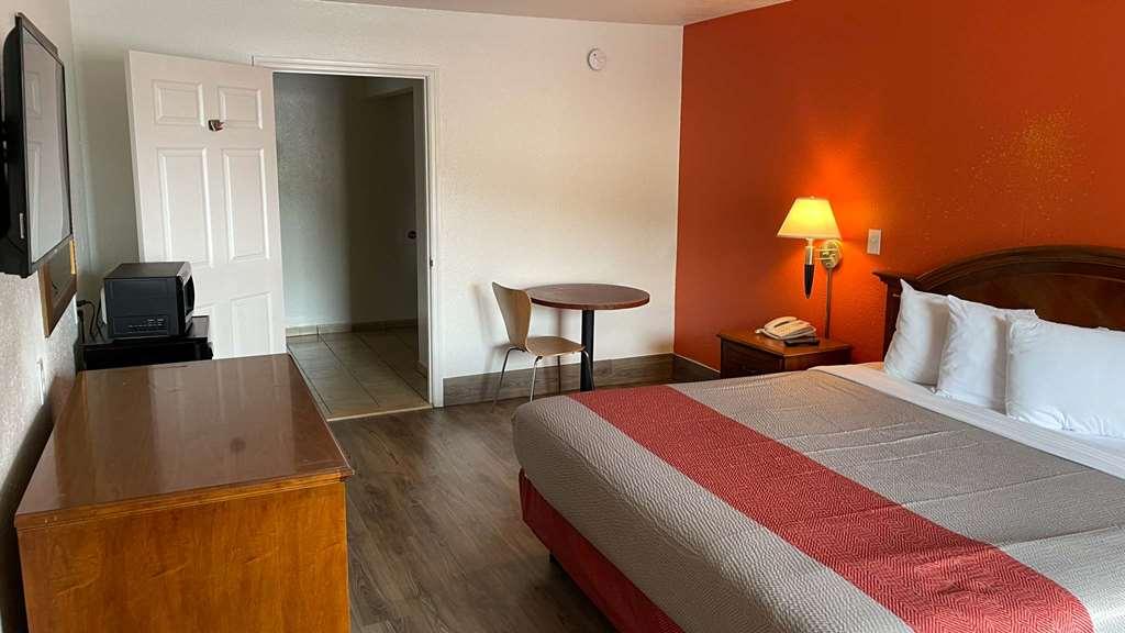 Motel 6-Pooler, GA - Savannah Airport Kamer foto