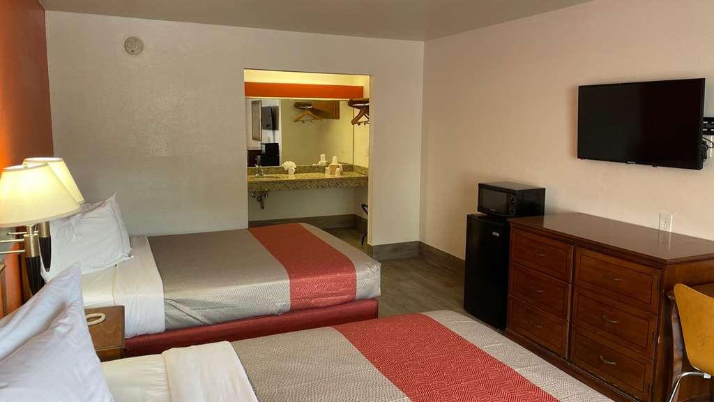 Motel 6-Pooler, GA - Savannah Airport Kamer foto