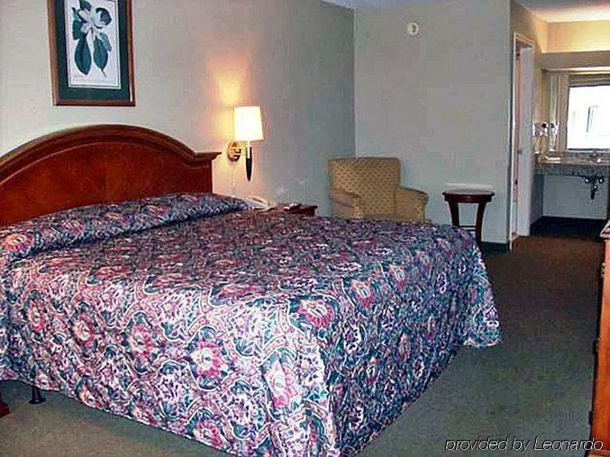 Motel 6-Pooler, GA - Savannah Airport Kamer foto